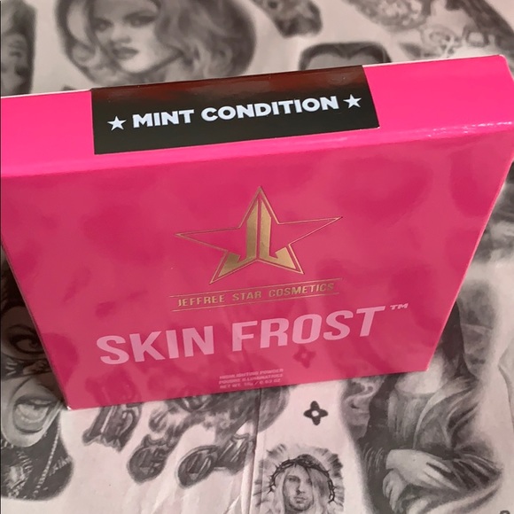Jeffree Star Bundle - Picture 4 of 11